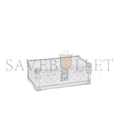 LOUIS VUITTON COFFRET 8 MONTRES M10613 (35*20.5*13.5cm)